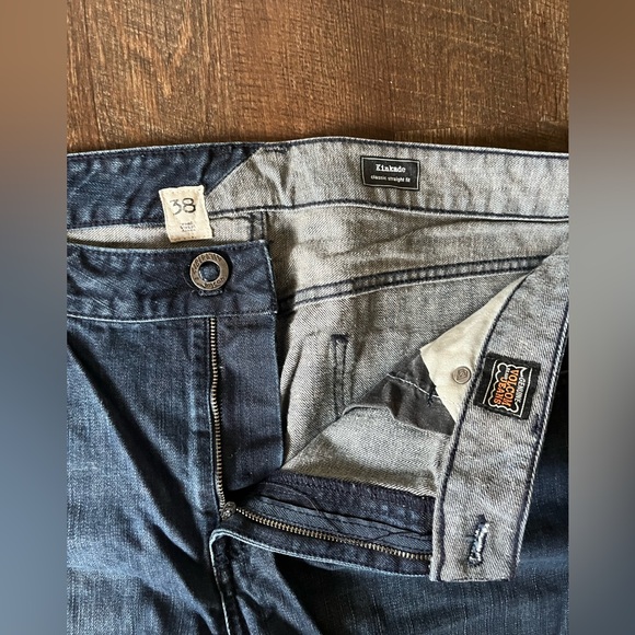 Volcom mens jeans - Picture 2 of 7